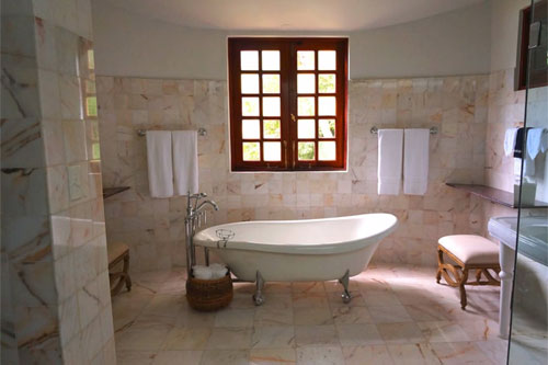 Lanza Estate Master Bath Upgrade